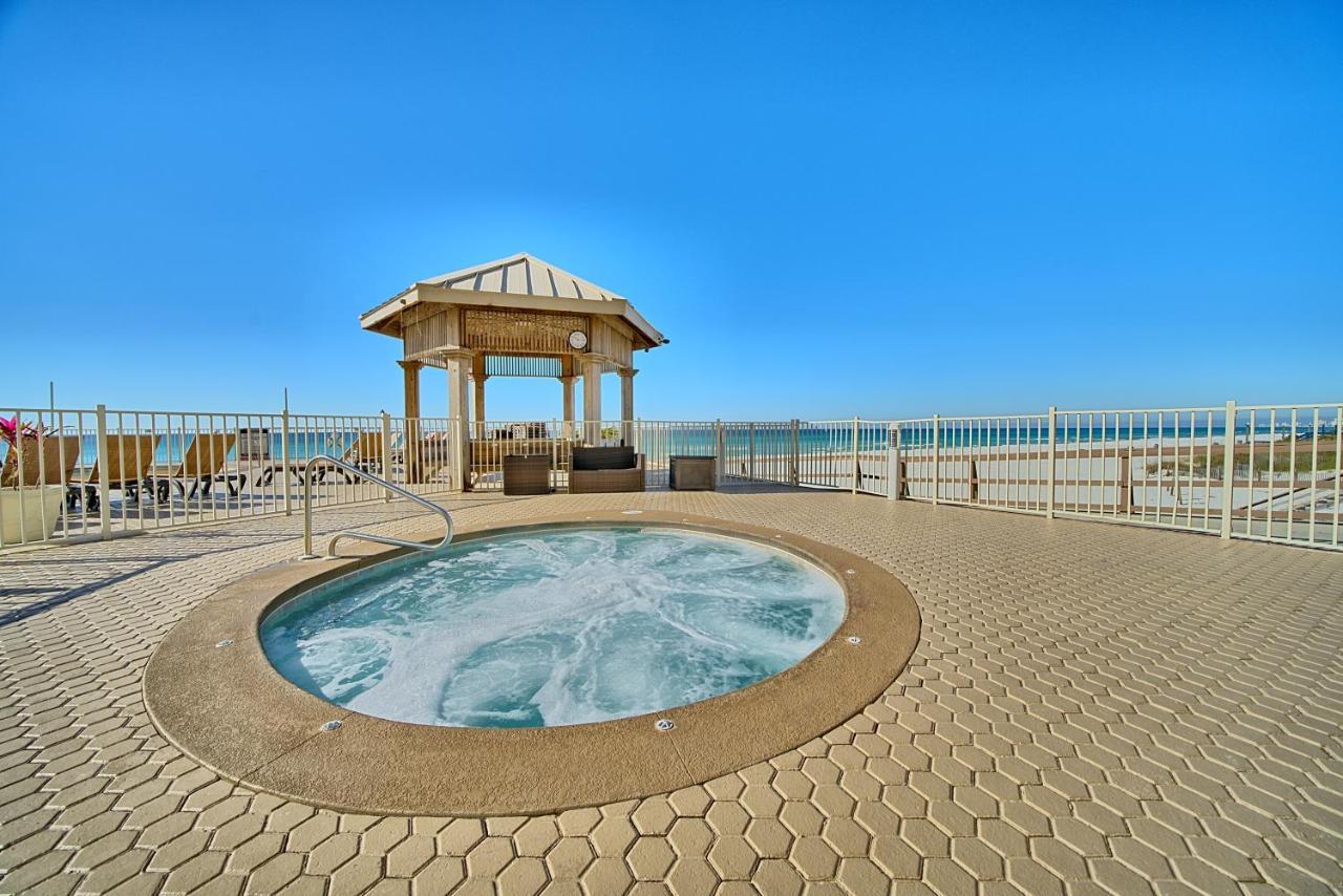 Villa Treasure Island 0204 Panama City Beach Exterior foto