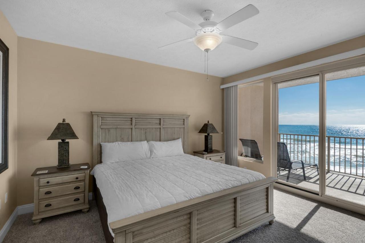 Villa Treasure Island 0204 Panama City Beach Exterior foto