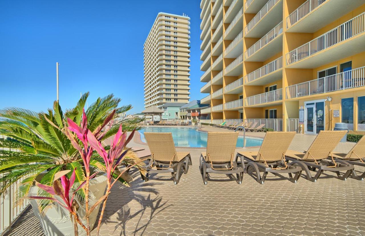 Villa Treasure Island 0204 Panama City Beach Exterior foto