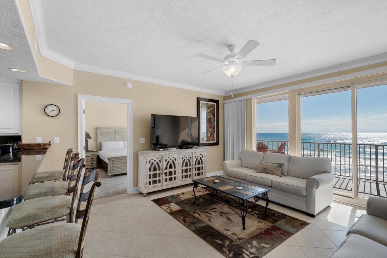 Villa Treasure Island 0204 Panama City Beach Exterior foto