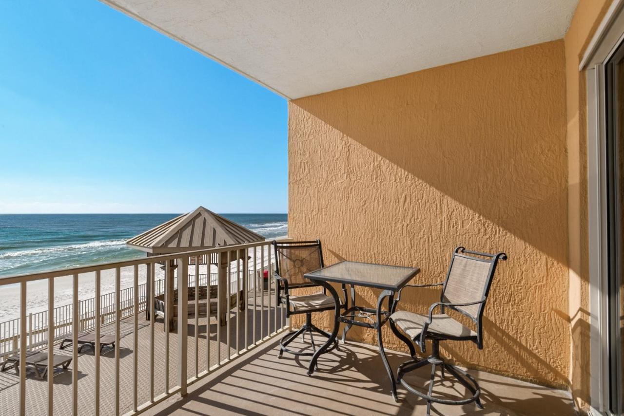 Villa Treasure Island 0204 Panama City Beach Exterior foto