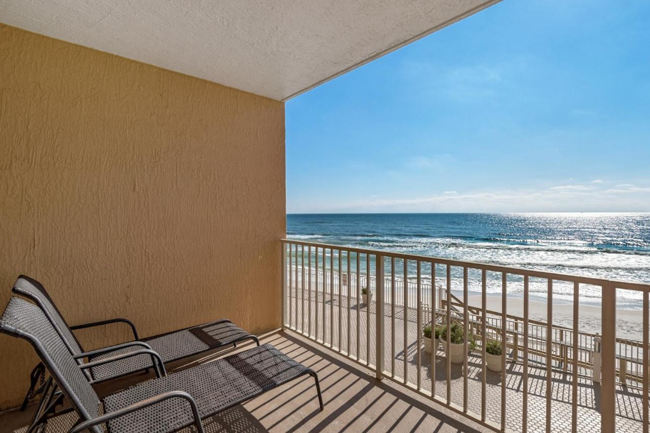 Villa Treasure Island 0204 Panama City Beach Exterior foto
