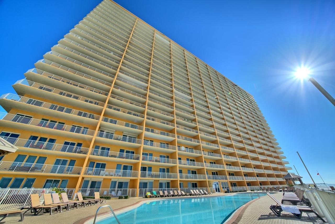 Villa Treasure Island 0204 Panama City Beach Exterior foto