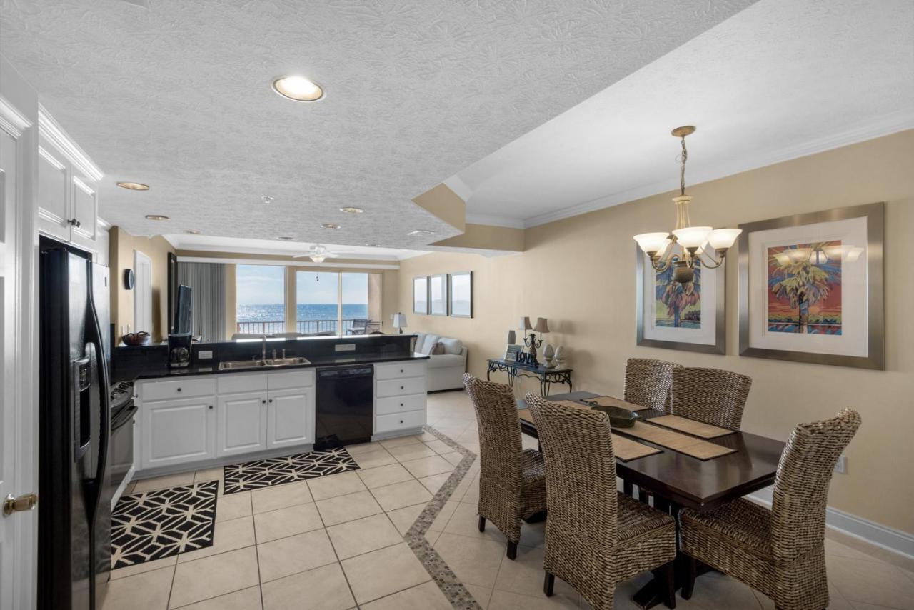 Villa Treasure Island 0204 Panama City Beach Exterior foto