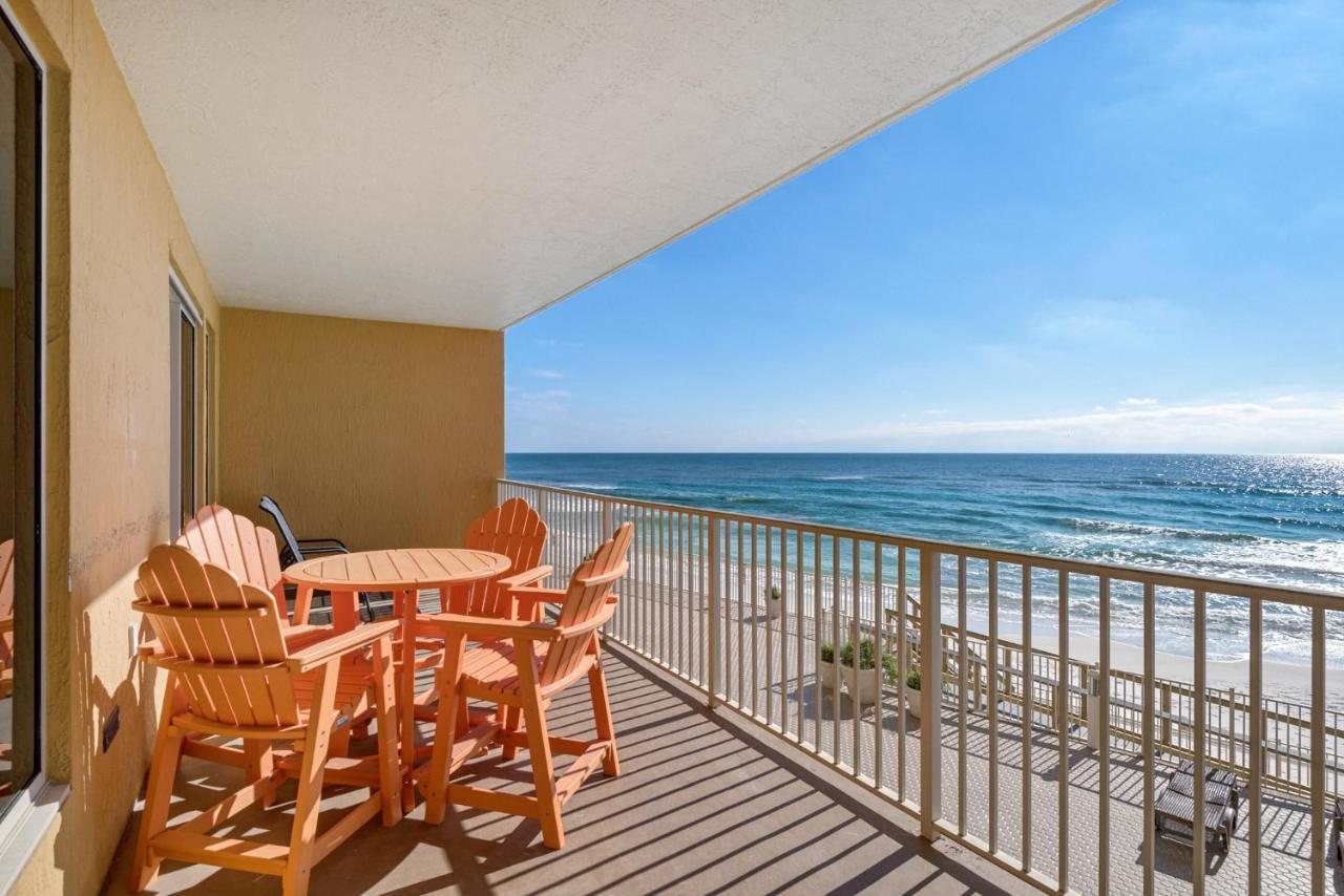 Villa Treasure Island 0204 Panama City Beach Exterior foto