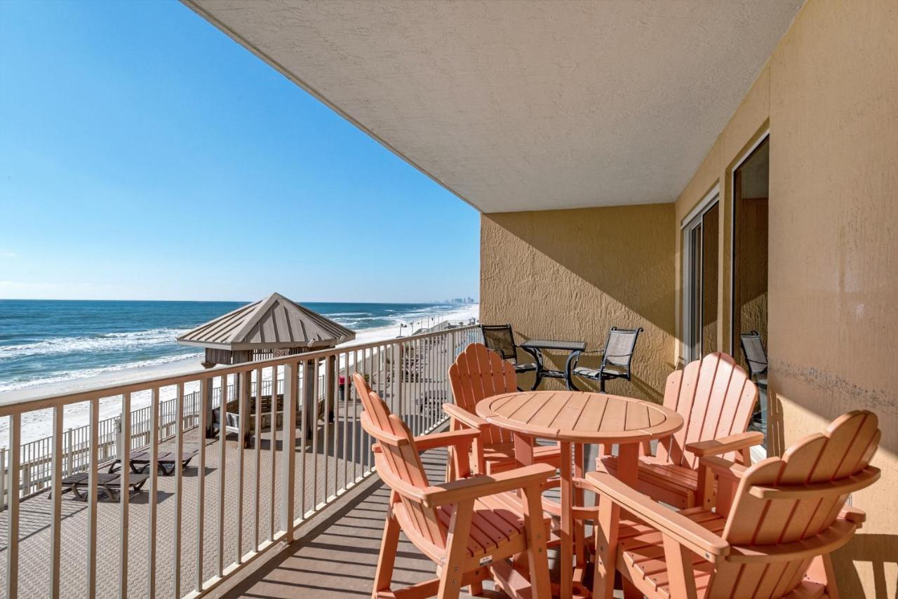 Villa Treasure Island 0204 Panama City Beach Exterior foto