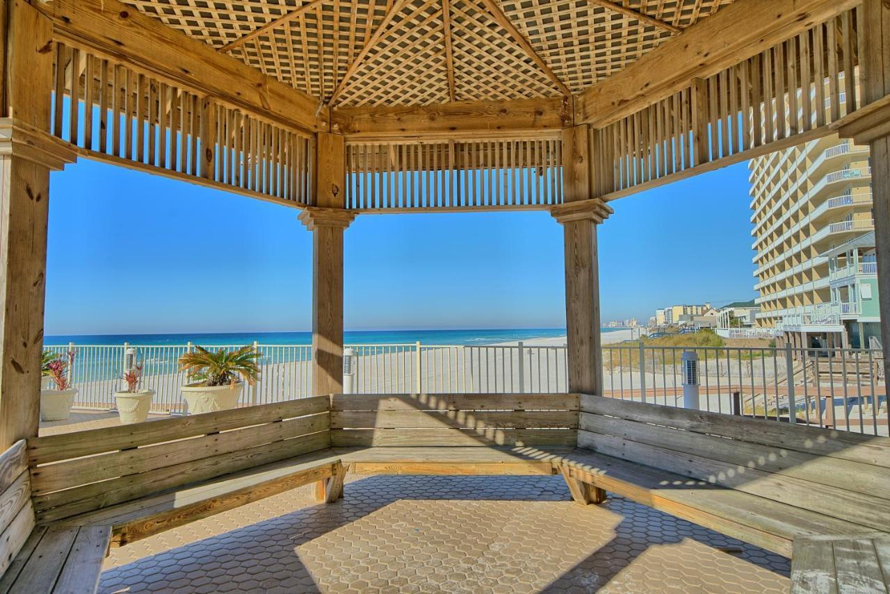 Villa Treasure Island 0204 Panama City Beach Exterior foto